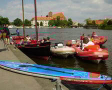Dzień Odry 2022 Wrocław