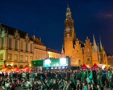 Euro 2012 we Wrocławiu, kibice, mecze, stadion, Rynek