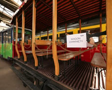 Dzień Otwarty Zajezdni Popowice 2022, zobacz stare autobusy i tramwaje