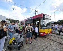 Dzień Otwarty Zajezdni Popowice 2022, zobacz stare autobusy i tramwaje