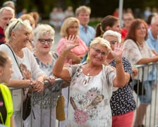 Wrocławska Potańcówka na placu Wolności