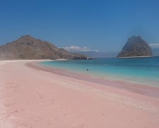 Flores, Padar i Komodo