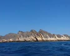 Flores, Padar i Komodo