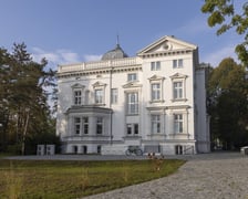 Hotelik Stara Biblioteka we Wrocławiu
