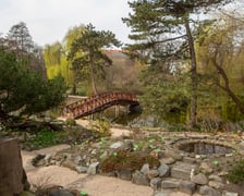 Ogród Botaniczny Uniwersytetu Wrocławskiego