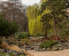 Ogród Botaniczny Uniwersytetu Wrocławskiego