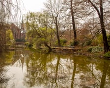 Ogród Botaniczny Uniwersytetu Wrocławskiego