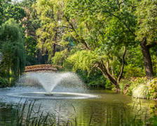 Ogród Botaniczny Uniwersytetu Wrocławskiego