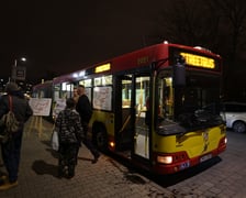 Streetbus wrócił na ulice Wrocławia od 18 listopada 2022 roku