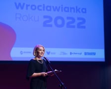 Gala Wrocławianki Roku 2022