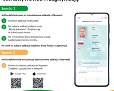 Nowa legitymacja emeryta i rencisty - jak aktywować?