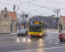 Mosty Pomorskie oddane do użytku dla pieszych i kierowców po trzyletnim remoncie