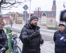 Mosty Pomorskie oddane do użytku dla pieszych i kierowców po trzyletnim remoncie