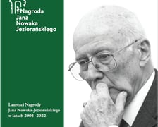 <p>Wystawa&nbsp;poświęcona laureatom Nagrody Jana Nowaka-Jeziorańskiego od 30 maja w Rynku</p>