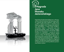 <p>Wystawa&nbsp;poświęcona laureatom Nagrody Jana Nowaka-Jeziorańskiego od 30 maja w Rynku</p>