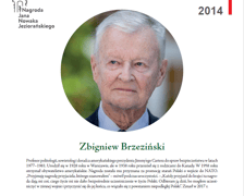 <p>Wystawa&nbsp;poświęcona laureatom Nagrody Jana Nowaka-Jeziorańskiego od 30 maja w Rynku</p>