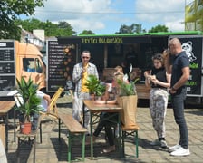 Festiwal Roślin i Festiwal Malarstwa w Czasoprzestrzeni