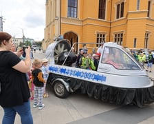 Dolnośląska Policja Dzieciom - impreza prewencyjna z okazji Dnia Dziecka