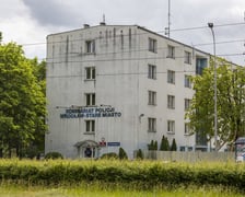 Komisariat Wrocław-Stare Miasto