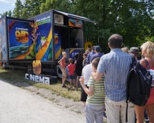 XI Piknik Olimpijski Wrocławia i Dolnego Śląska na Torze Wyścigów Konnych  - Partynice