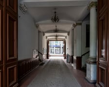 Zabytkowa kamienica, którą Teatr Muzyczny Capitol wystawił na sprzedaż