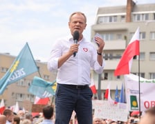 Wiec we Wrocławiu