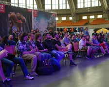 Impreza CD-Action Expo przyciągnęła do Hali Stulecia tłumy fanów gier