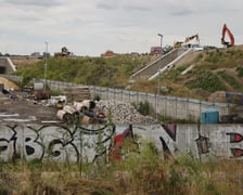 Budowa Osi Zachodniej we Wrocławiu, przełom czerwca i lipca 2023 roku