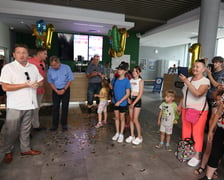 Brochów świętował urodziny swojego Aquaparku