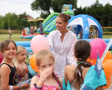 Brochów świętował urodziny swojego Aquaparku