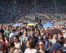 Uczestnicy ChwałaMu 2023. Tarczyński Arena Wrocław