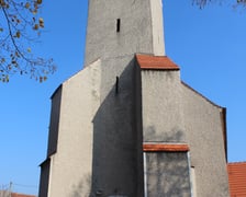 Kościół w Lusinie