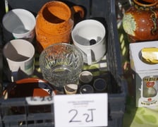 Letnia Wyprzedaż Garażowa w Magnolia Park