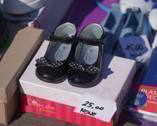 Letnia Wyprzedaż Garażowa w Magnolia Park