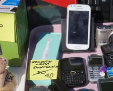 Letnia Wyprzedaż Garażowa w Magnolia Park