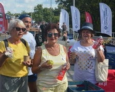 Piknik na Ślęzoujściu na Maślicach, 17 września 2023