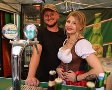 Ruszył Wrocławski Oktoberfest: święto piwa Wrocław 2023! Zobaczcie zdjęcia