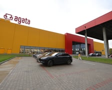 Otwarcie nowego sklepu Agata Meble we Wrocławiu