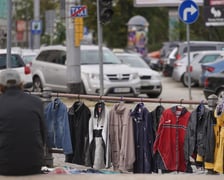 <p>Targ na Dowcu Świebodzkim (niedziela 5 listopada)</p>