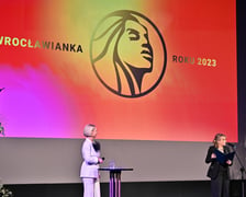 Gala Wrocławianki Roku 2023