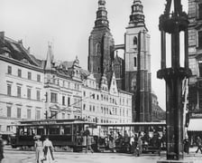 <p>Tak Wrocław wyglądał przed 1945 r. Poznacie te niesamowite miejsca?</p>