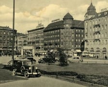 <p>Tak Wrocław wyglądał przed 1945 r. Poznacie te niesamowite miejsca?</p>