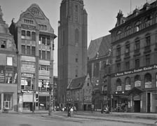 <p>Tak Wrocław wyglądał przed 1945 r. Poznacie te niesamowite miejsca?</p>