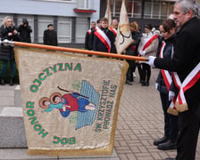 <p>Obchody 42. rocznicy ogłoszenia w Polsce stanu wojennego&nbsp;</p>