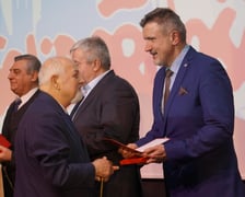 Gala Niezłomni w Centrum Historii Zajezdnia