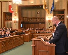12 grudnia, odbyła się sesja Rady Miejskiej Wrocławia.