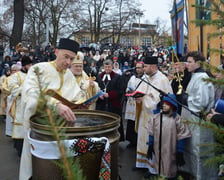 <p>Uroczystość święta Jordanu</p>