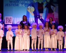 <p>Koncert &bdquo;Aniołkowe Granie&rdquo; w Teatrze Muzycznym Capitol</p>