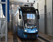 <p>W zajezdni tramwajowej Borek zwycięzcy aukcji dla WOŚP obejrzą m.in. najnowsze modele tramwaj&oacute;w</p>