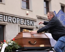 Strajk rolników